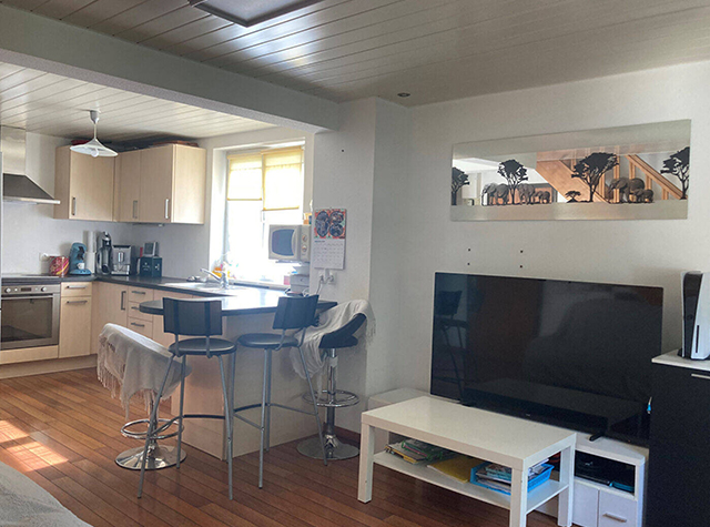 appartement strasbourg
