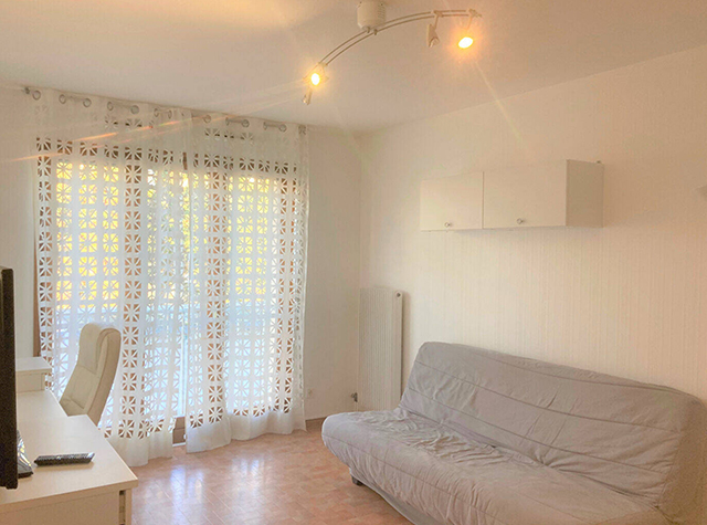 appartement cernay