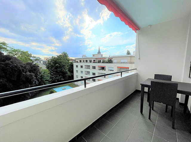 appartement riedisheim