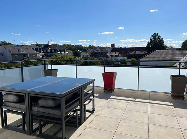 appartement strasbourg