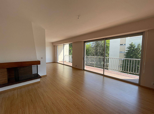 appartement cernay
