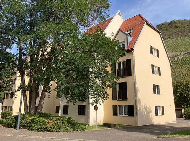 appartement mulhouse